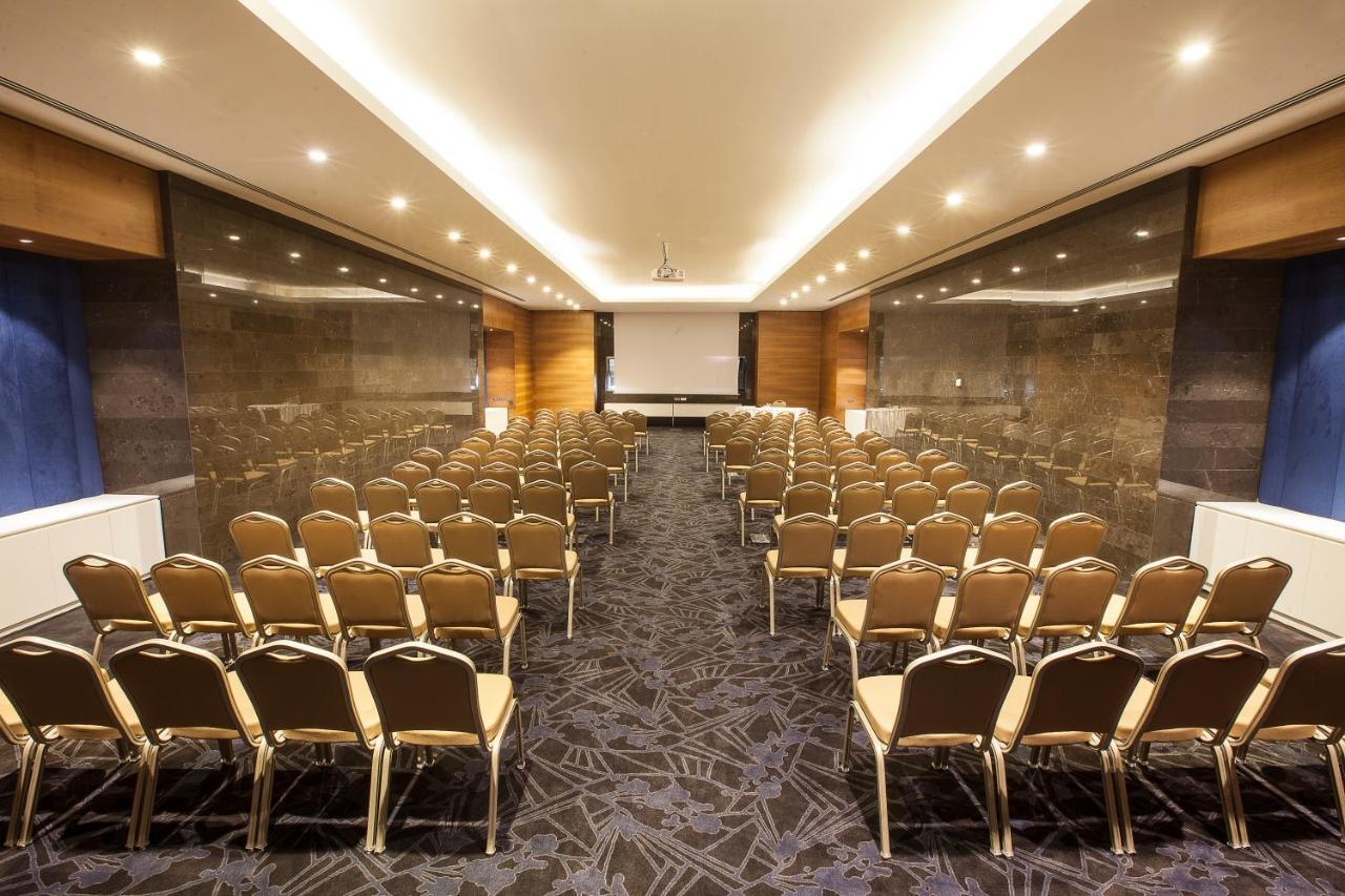 Elexus Hotel Resort & Spa & Casino Klepini ภายนอก รูปภาพ