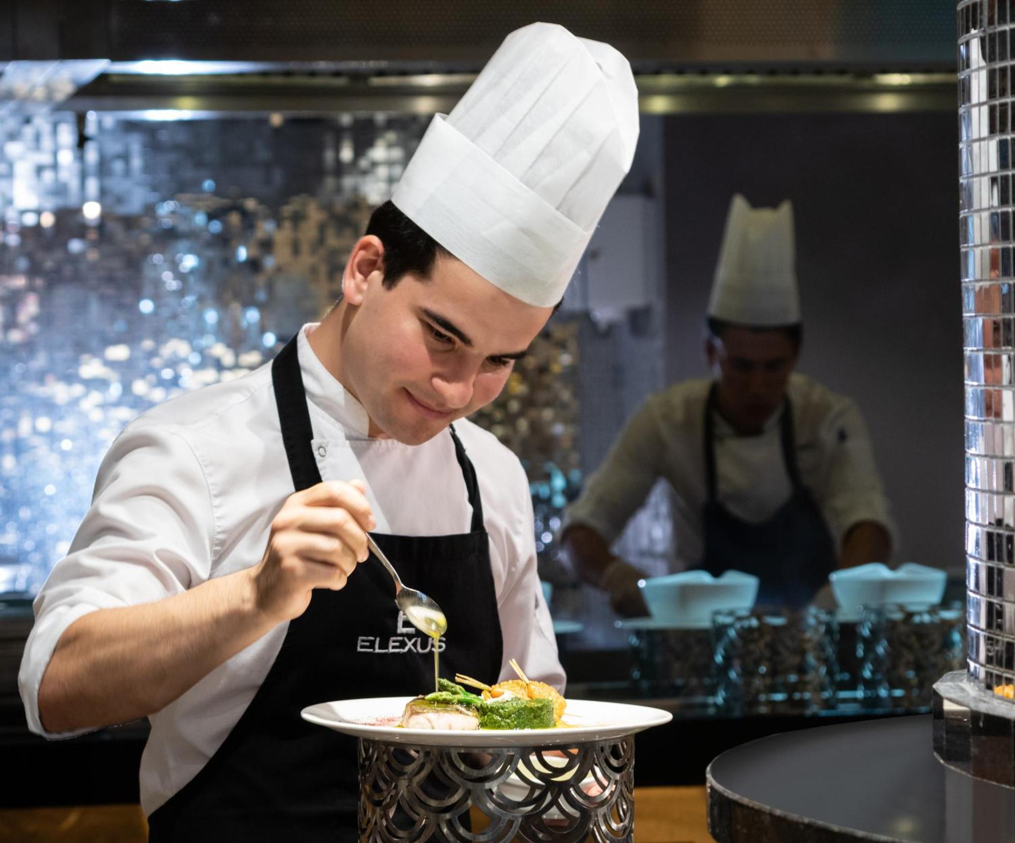 Elexus Hotel Resort & Spa & Casino Klepini ภายนอก รูปภาพ