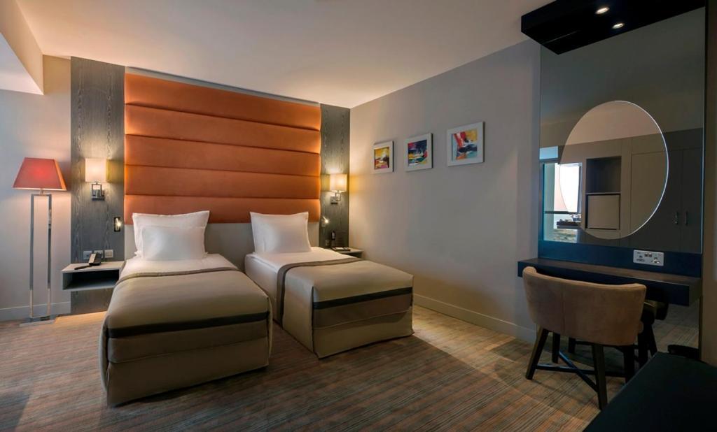 Elexus Hotel Resort & Spa & Casino Klepini ภายนอก รูปภาพ